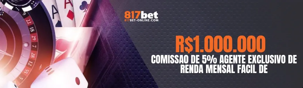 817BET Notícias banner