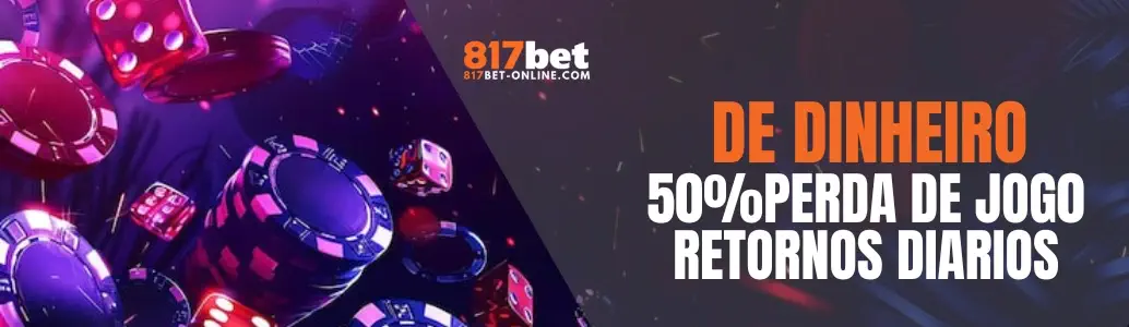 817BET Registro banner